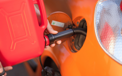 The Importance of Quick and Reliable Fuel Delivery Services