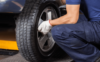 What to Do When You Need a Tire Change: A Comprehensive Guide