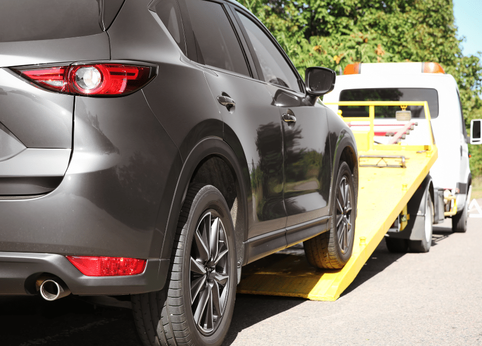 The Advantages of 24/7 Towing Services for Unexpected Roadside Emergencies | Fairburn Towing Service